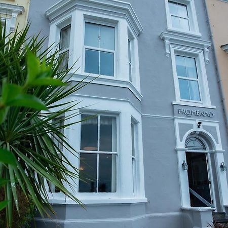 Promenad Bed & Breakfast لاندودنو المظهر الخارجي الصورة