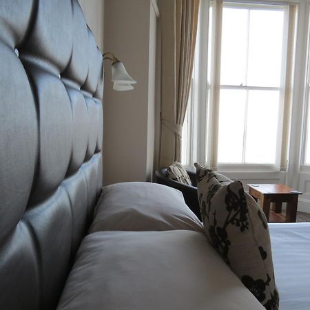 Promenad Bed & Breakfast لاندودنو المظهر الخارجي الصورة