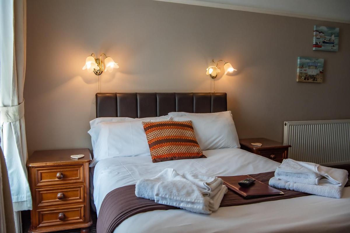 Promenad Bed & Breakfast لاندودنو المظهر الخارجي الصورة
