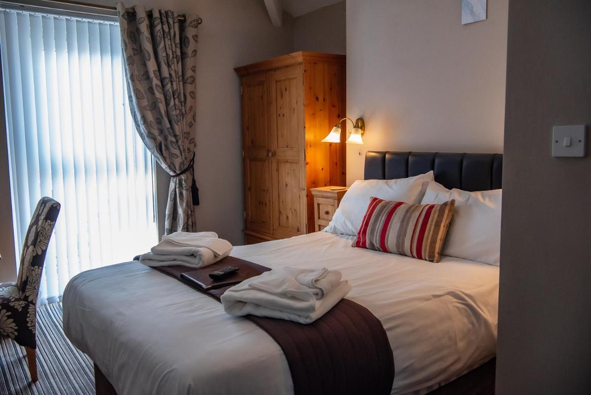 Promenad Bed & Breakfast لاندودنو المظهر الخارجي الصورة
