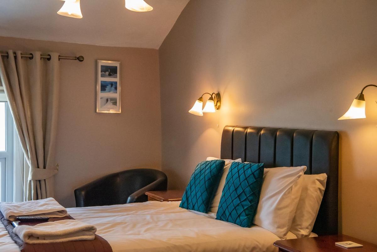 Promenad Bed & Breakfast لاندودنو المظهر الخارجي الصورة