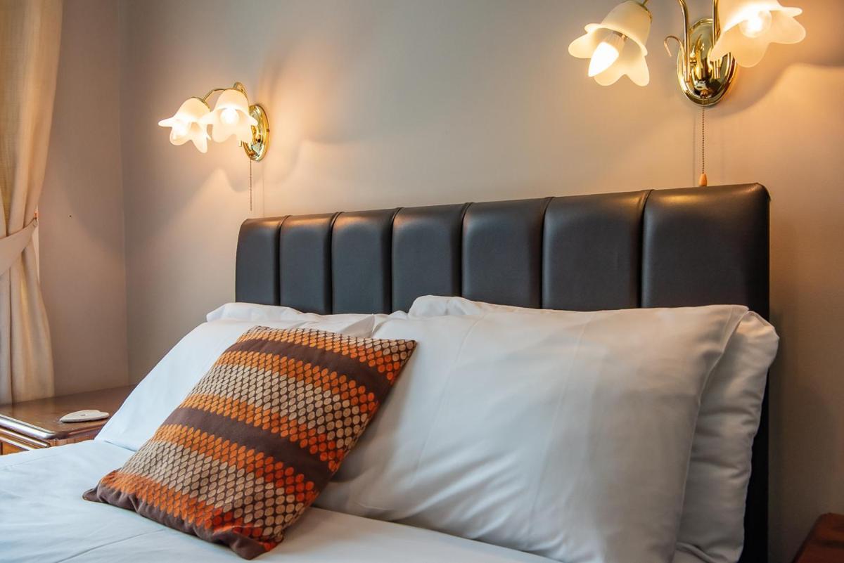 Promenad Bed & Breakfast لاندودنو المظهر الخارجي الصورة