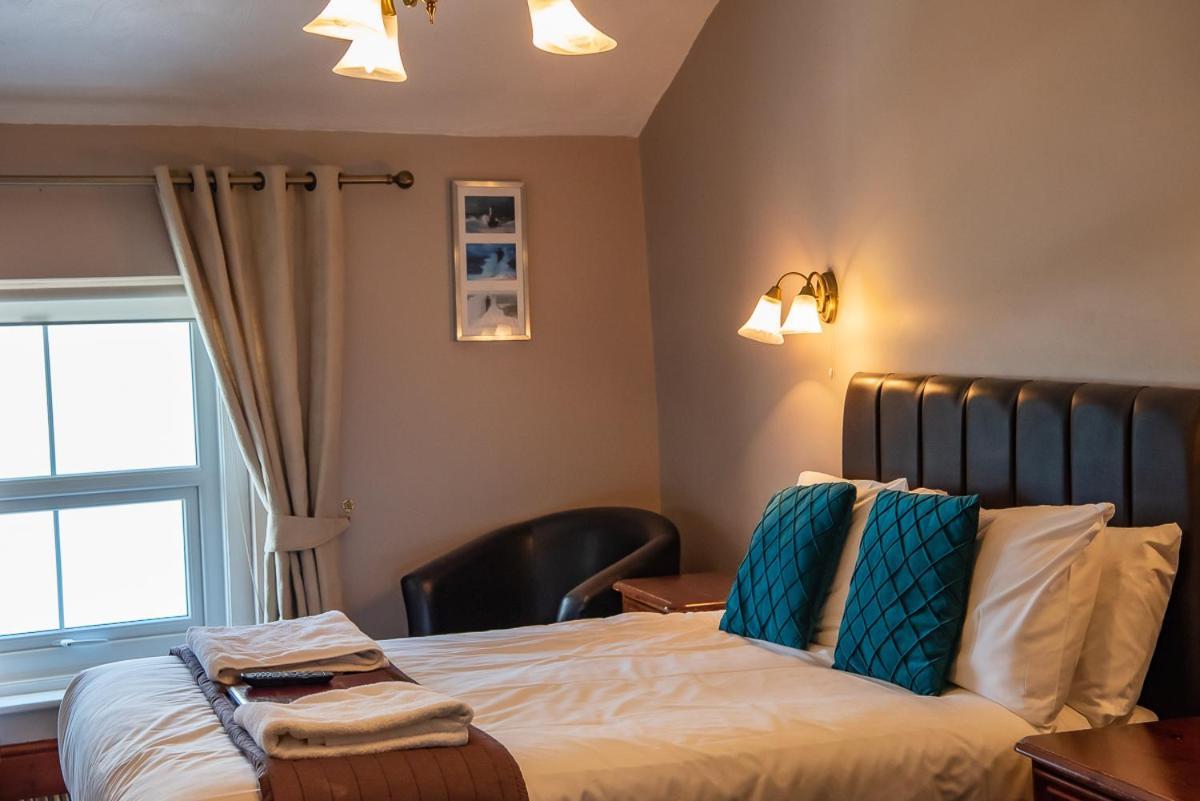 Promenad Bed & Breakfast لاندودنو المظهر الخارجي الصورة