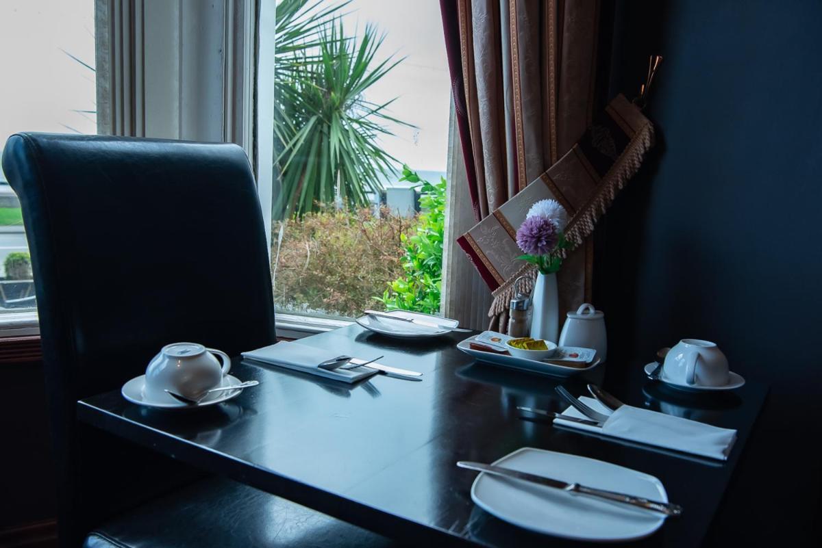Promenad Bed & Breakfast لاندودنو المظهر الخارجي الصورة