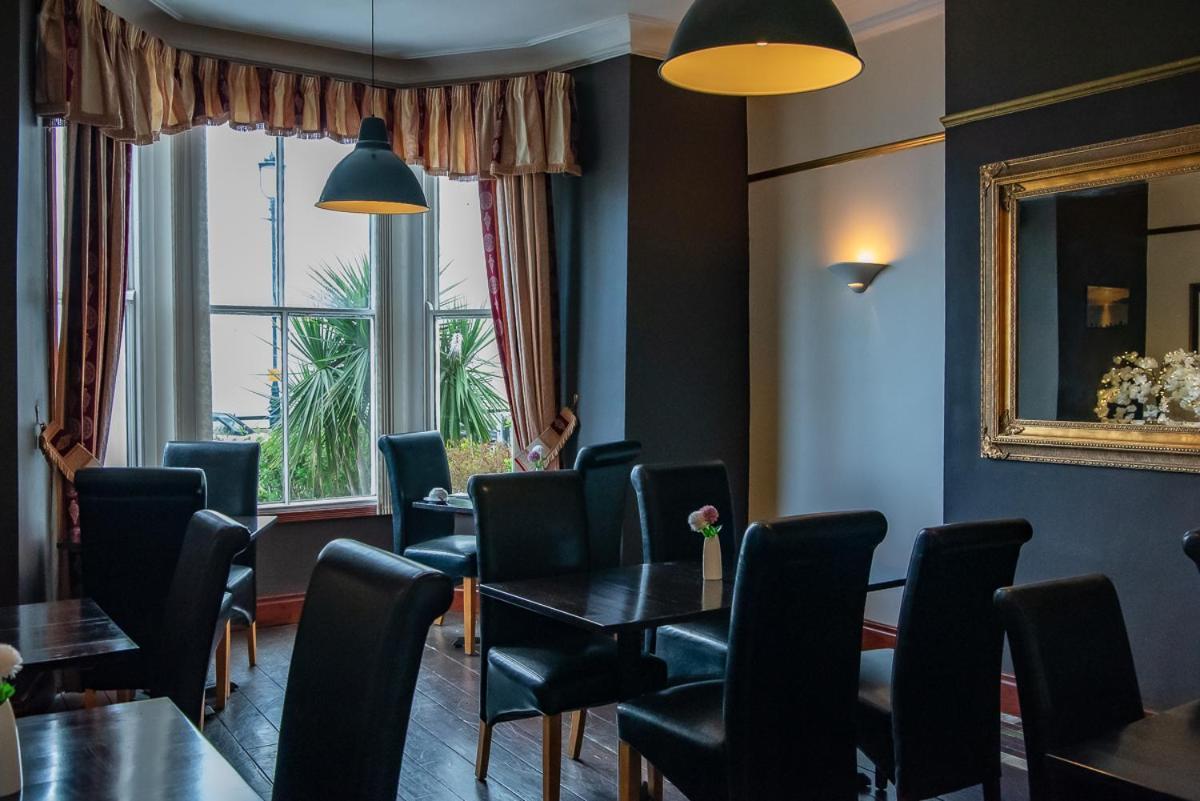 Promenad Bed & Breakfast لاندودنو المظهر الخارجي الصورة