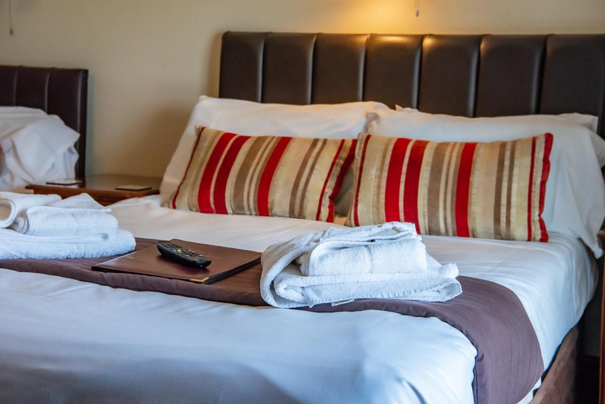 Promenad Bed & Breakfast لاندودنو المظهر الخارجي الصورة