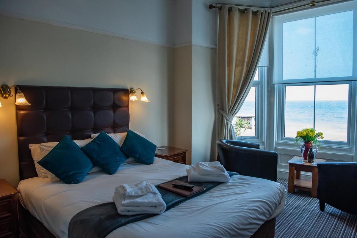Promenad Bed & Breakfast لاندودنو المظهر الخارجي الصورة