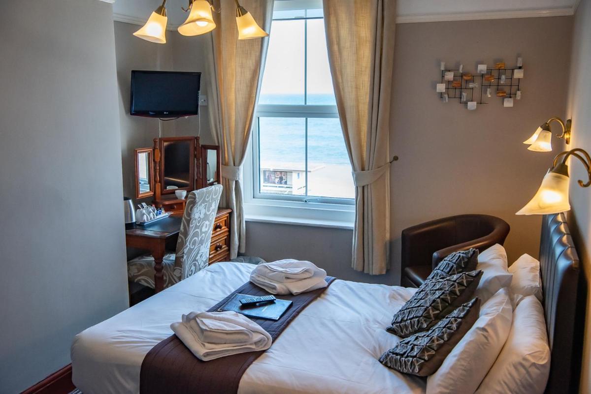 Promenad Bed & Breakfast لاندودنو المظهر الخارجي الصورة