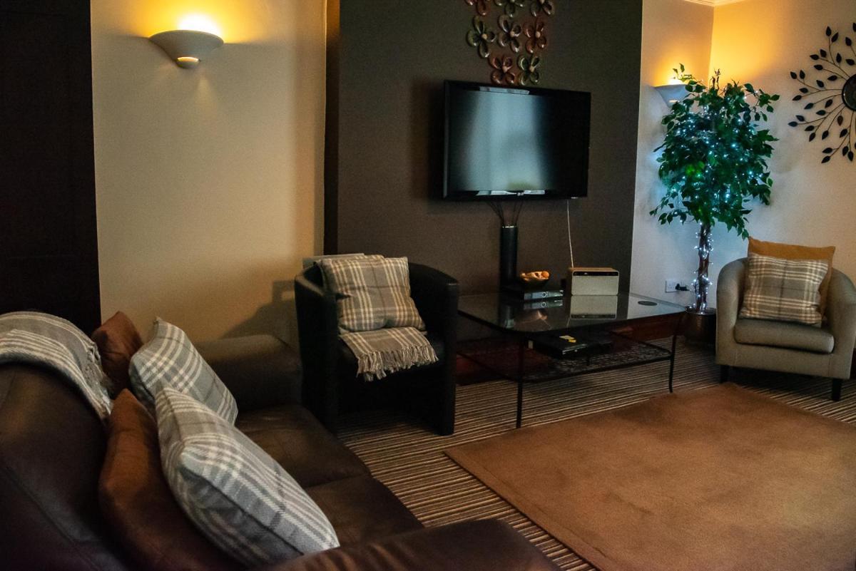 Promenad Bed & Breakfast لاندودنو المظهر الخارجي الصورة