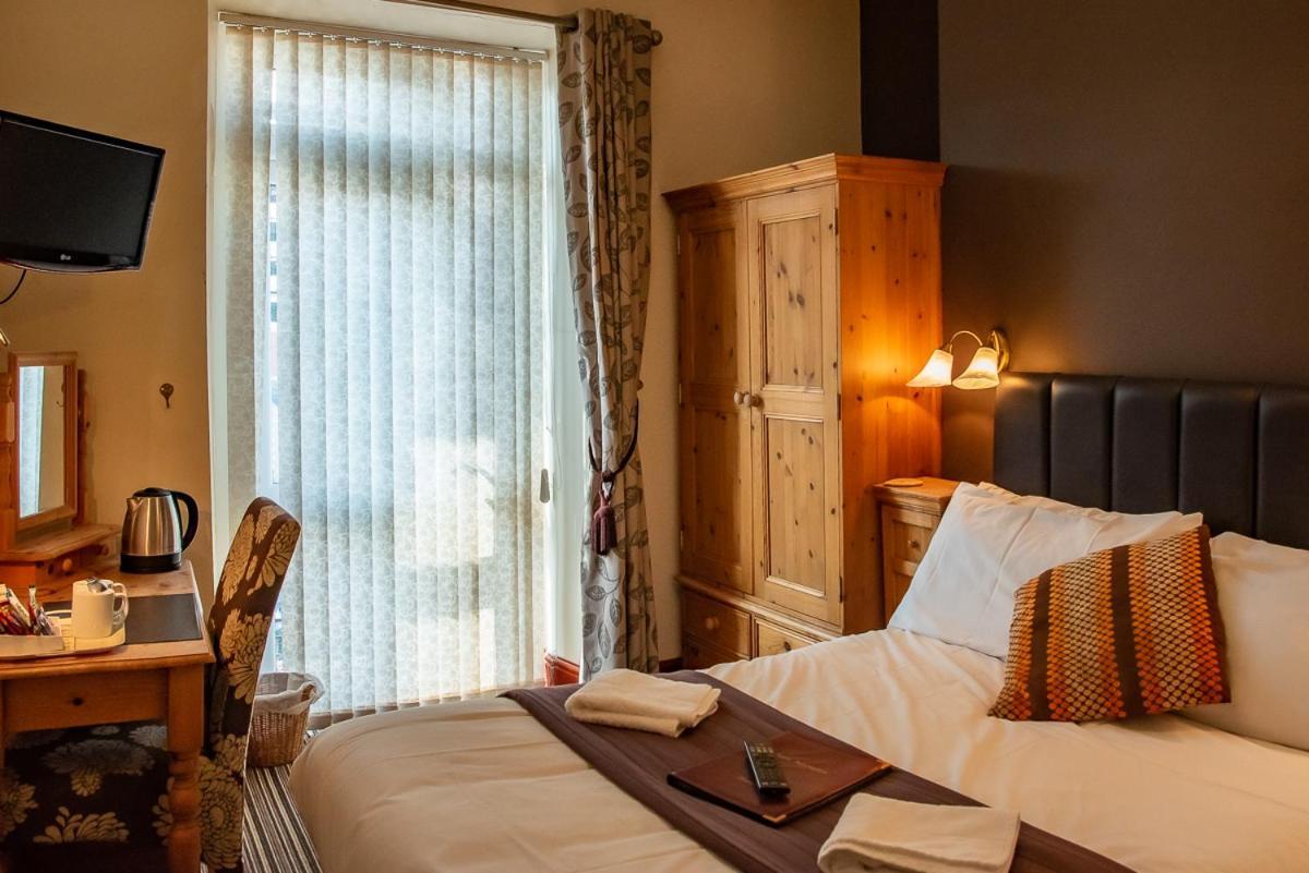 Promenad Bed & Breakfast لاندودنو المظهر الخارجي الصورة