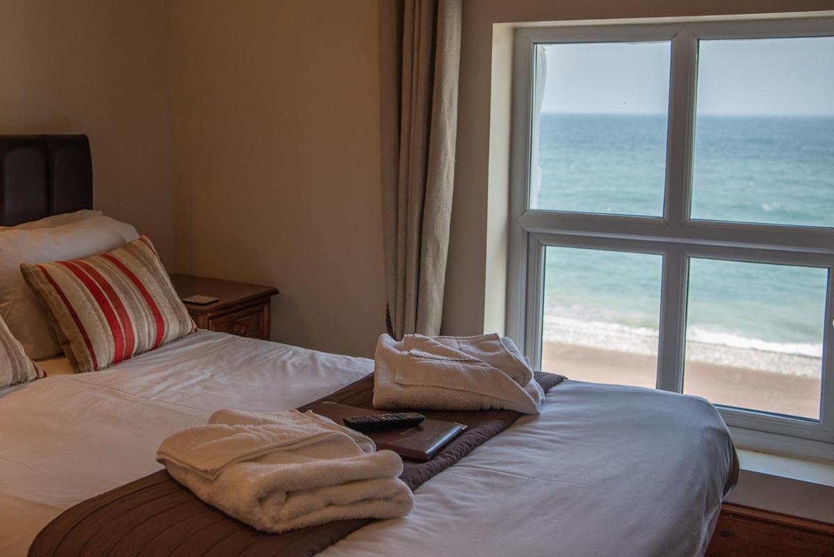 Promenad Bed & Breakfast لاندودنو المظهر الخارجي الصورة