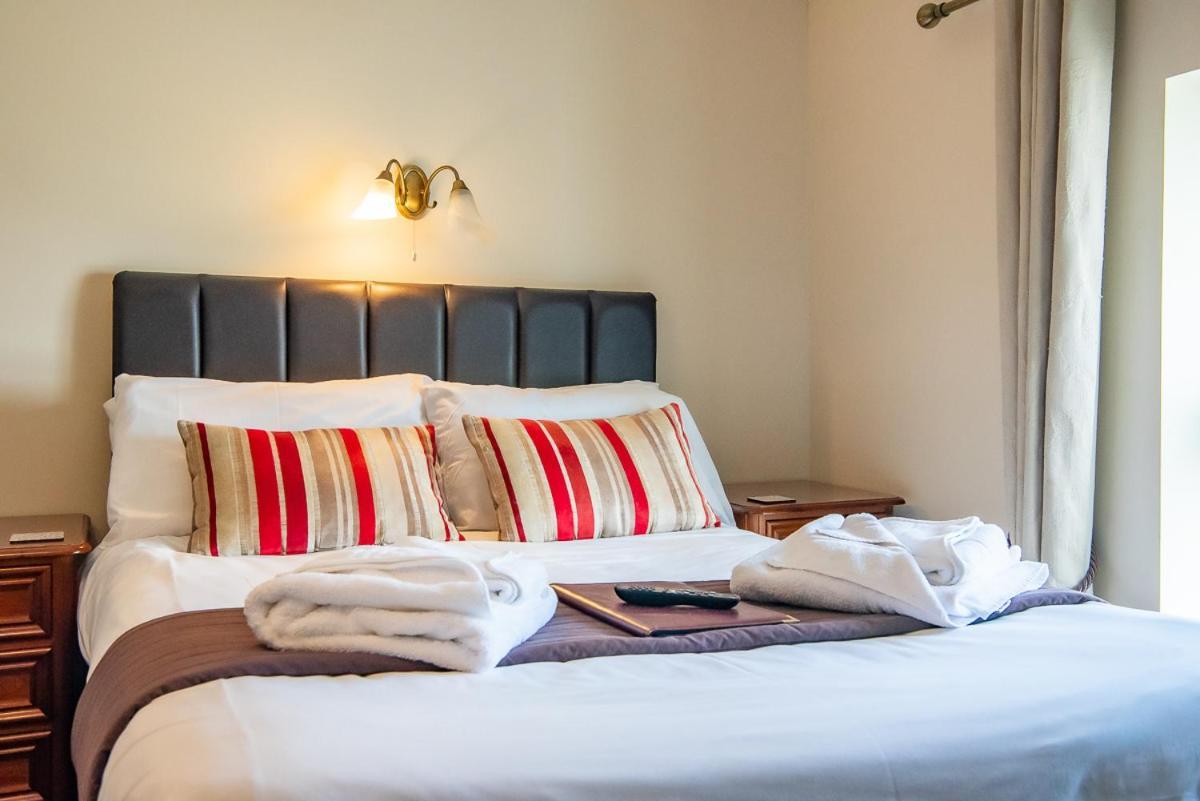 Promenad Bed & Breakfast لاندودنو المظهر الخارجي الصورة