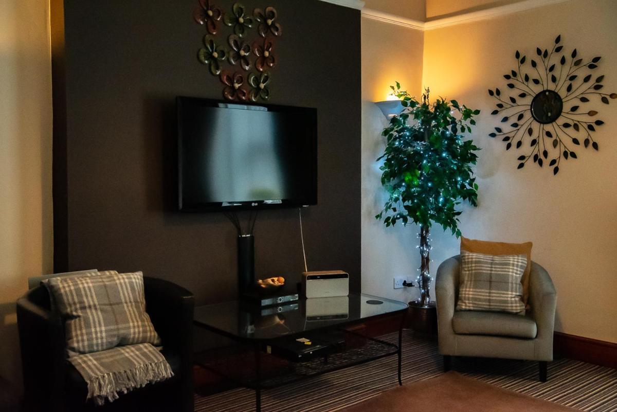 Promenad Bed & Breakfast لاندودنو المظهر الخارجي الصورة