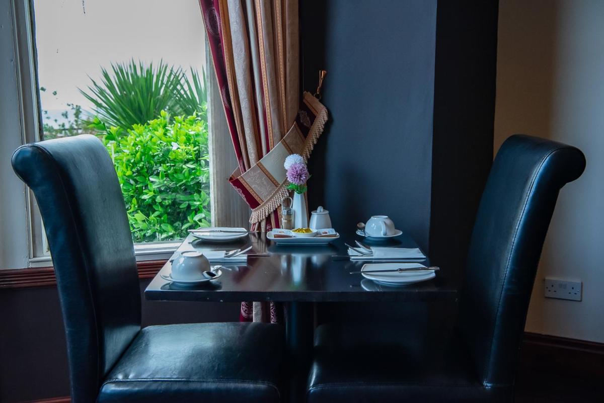 Promenad Bed & Breakfast لاندودنو المظهر الخارجي الصورة