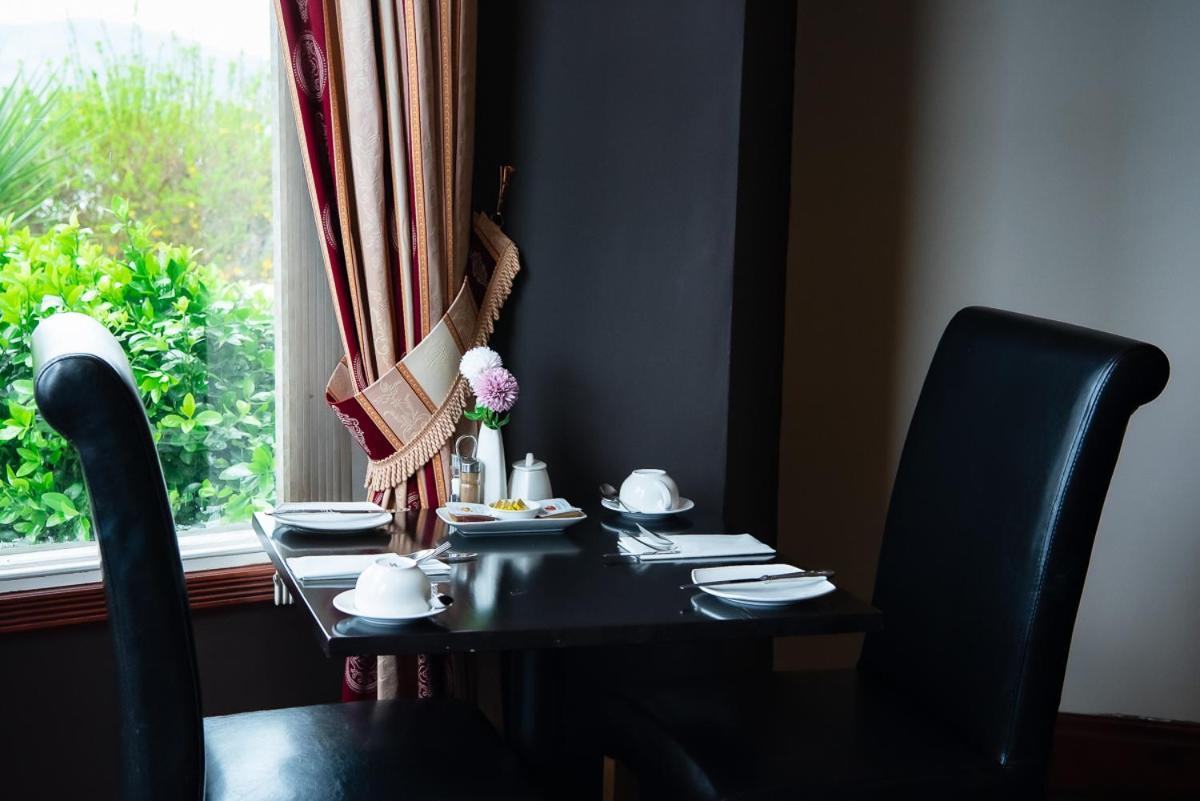 Promenad Bed & Breakfast لاندودنو المظهر الخارجي الصورة