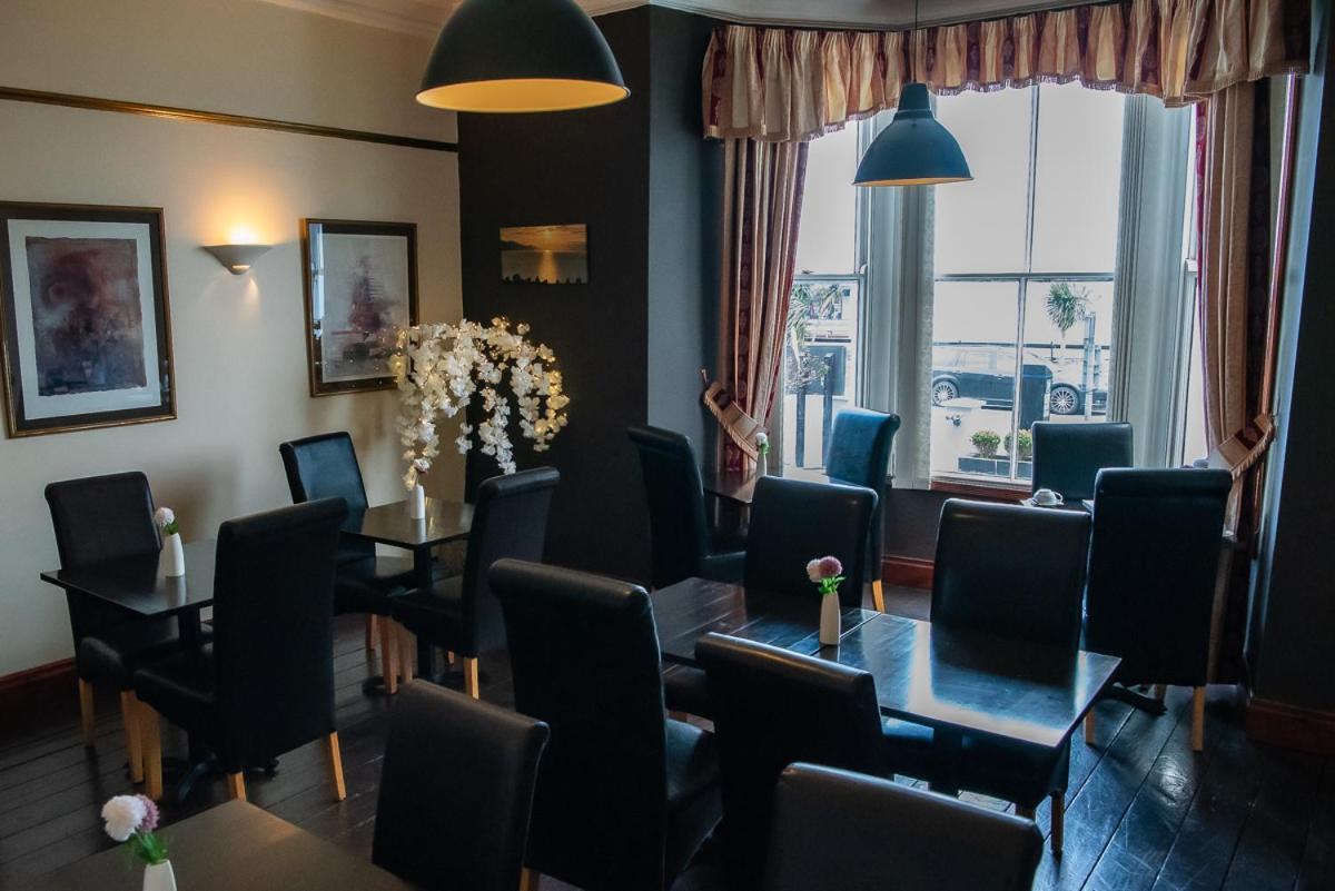 Promenad Bed & Breakfast لاندودنو المظهر الخارجي الصورة