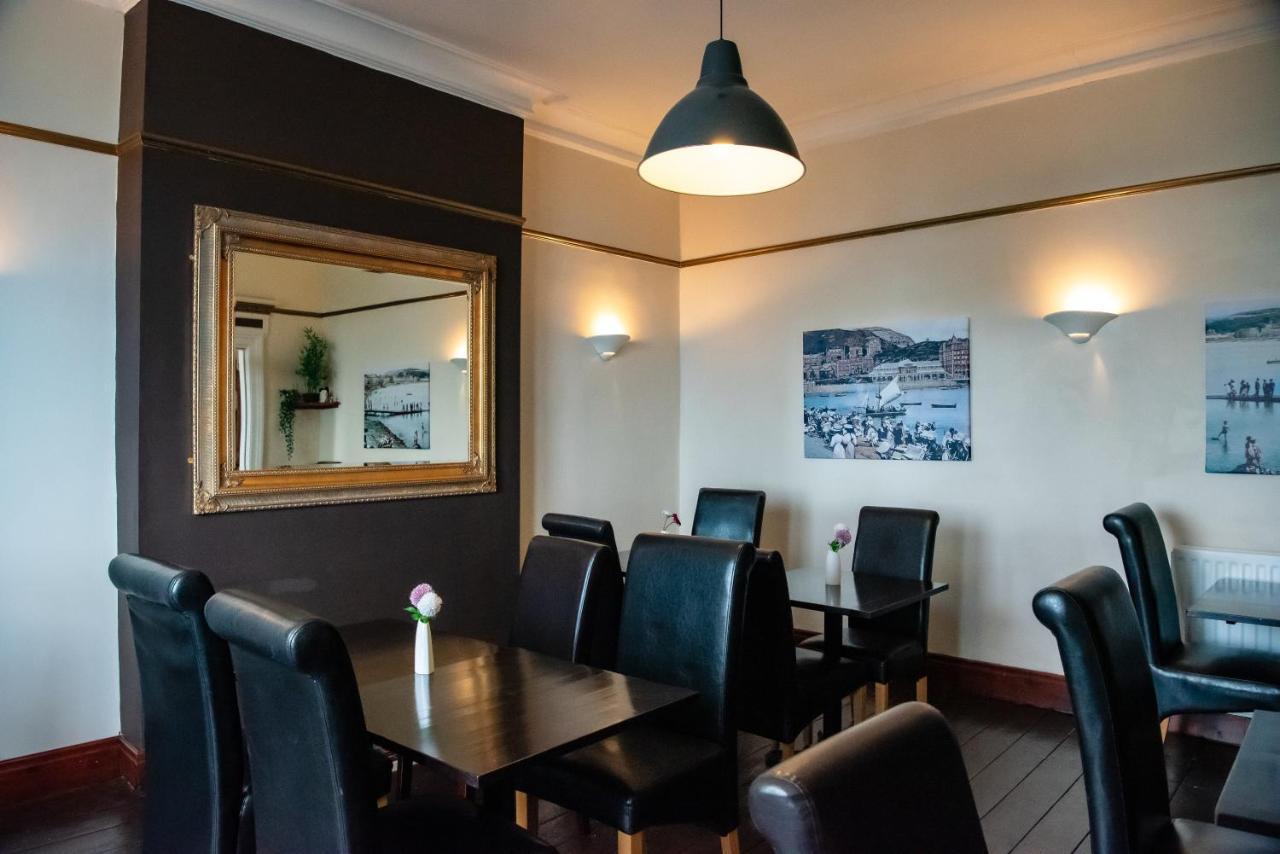 Promenad Bed & Breakfast لاندودنو المظهر الخارجي الصورة