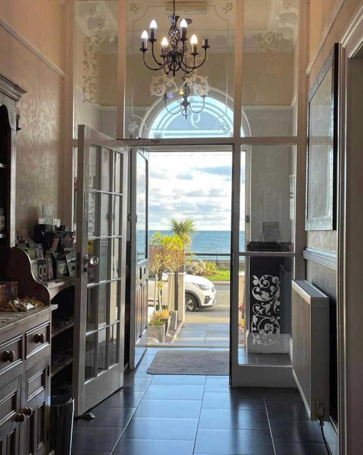 Promenad Bed & Breakfast لاندودنو المظهر الخارجي الصورة