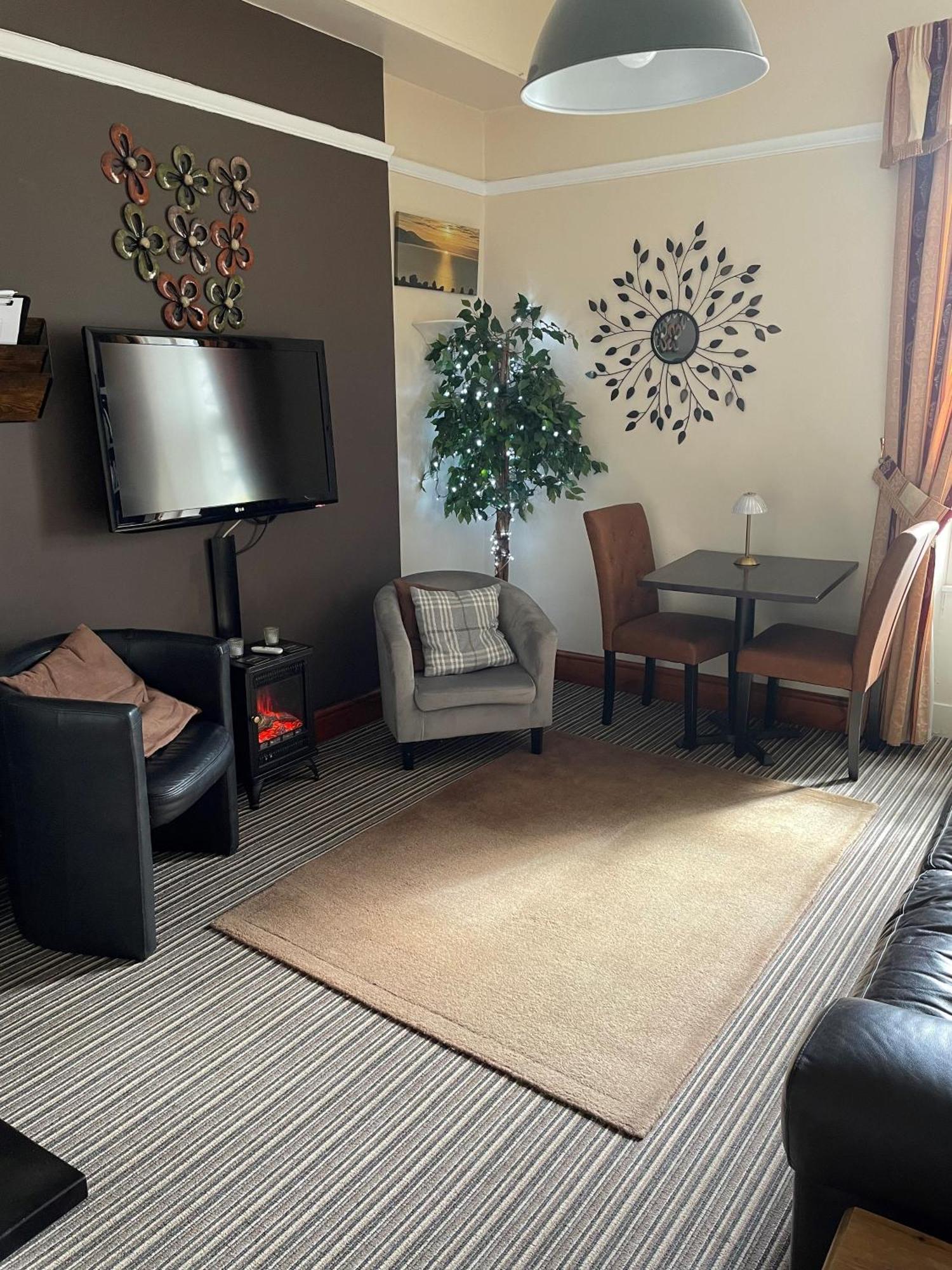 Promenad Bed & Breakfast لاندودنو المظهر الخارجي الصورة