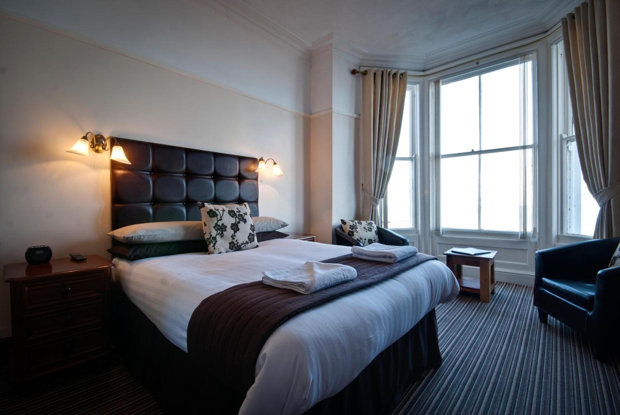 Promenad Bed & Breakfast لاندودنو المظهر الخارجي الصورة